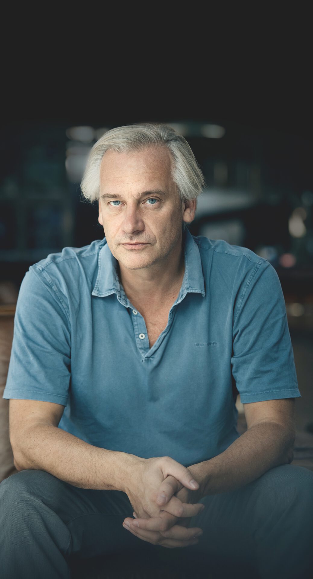 Pressebild_chriskraus_cfoto-maurice-haas-diogenes-verlag_72dpi