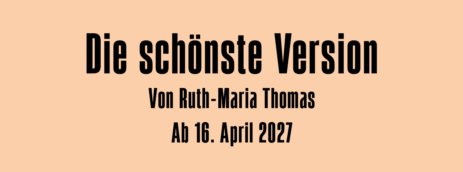 Schönste Version